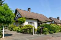 Woning Hoenderveld 16 Bruchem