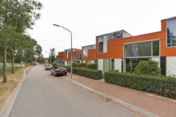 Woning Schoolenaerlaan 8 Haarlem