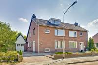 Woning J. Thijssenstraat 14 Nederasselt