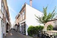 Woning Molstraat 48 Delft