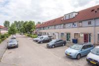 Woning Sambastraat 27 Almere