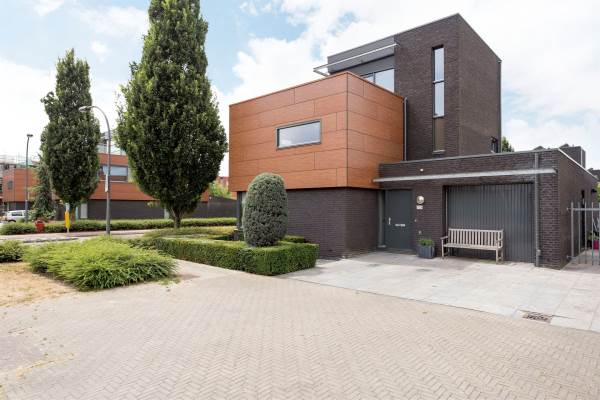 Woning Villa Fonteinkruid 4 Waalwijk