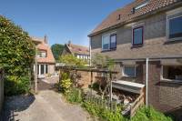 Woning Korteweid 1 Velserbroek