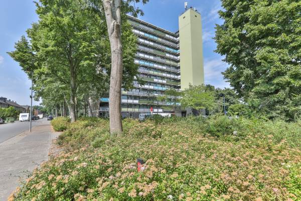 Woning Aquamarijnstraat 135 Groningen