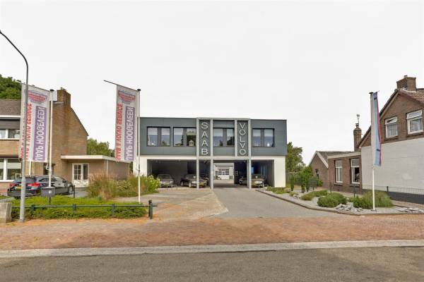 Woning Tramweg 61 Smilde