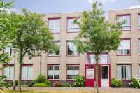 Woning Clusiusstraat 128 Lisse