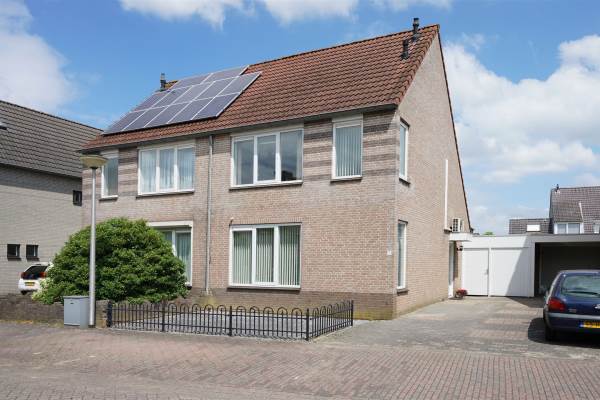 Woning Beellaan 7 Vlijmen