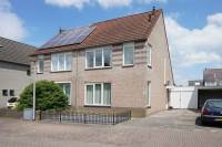 Woning Beellaan 7 Vlijmen