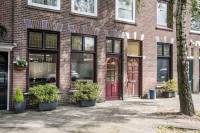 Woning Voorhelmstraat 49 Haarlem