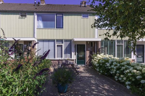 Woning Hiemerwaard 130 Alkmaar