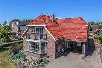 Woning J.H. van den Bergstraat 2 Bruchterveld