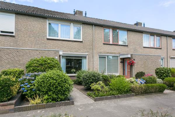 Woning Schuivenoord 80 Roosendaal