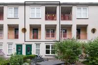 Woning Japieserf 12 Gouda