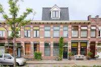 Woning Teylerplein 19 Haarlem