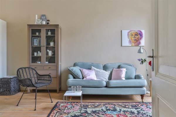 Woning Agricolastraat 19 Groningen