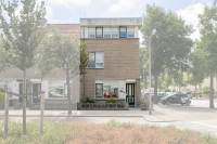 Woning Melkweg 99 Katwijk