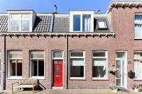 Woning Rastraat 71 Den Haag