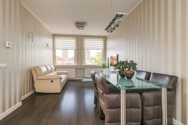 Woning Withuysstraat 47 Den Haag