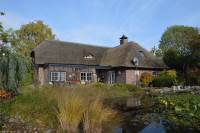 Woning Nastreek 10 Deurne