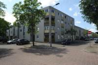 Woning Israëllaan 1 Delft