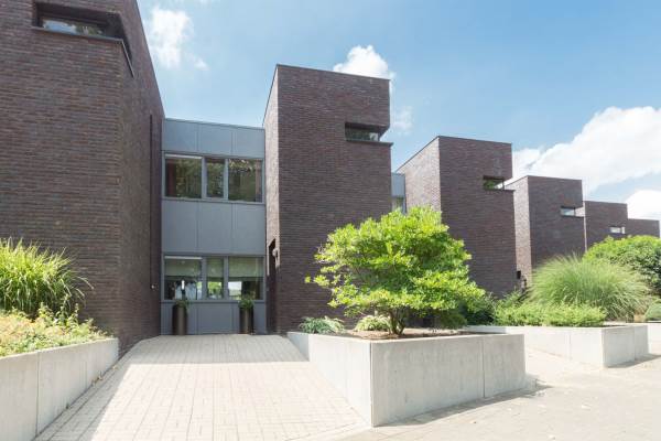 Woning Kuiperstraat 2 Oisterwijk