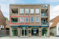 Woning Grotestraat 139 Waalwijk