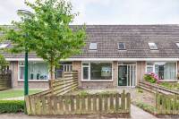 Woning Camstrastrjitte 33 Nijland