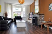 Woning Abrikozenstraat 105 Den Haag