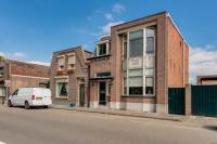 Woning Dennis Leestraat 53 Stampersgat