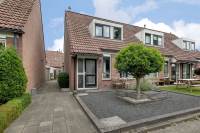 Woning Struikheidestraat 21 Hollandscheveld