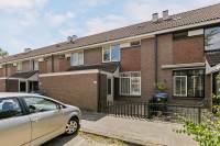 Woning Jagersmeer 58 Rotterdam