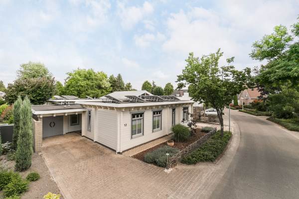 Woning Simon van Hapertlaan 12 Eindhoven