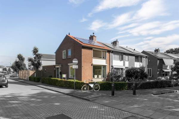 Woning Wethouder Koenenstraat 57 Millingen aan de Rijn