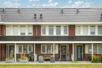 Woning P. van der Meerschstraat 12 Zwaag