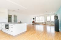Woning Gevers Deynootplein 71 Den Haag