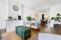 Woning Vondellaan 21 Groningen