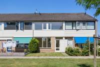 Woning Wethouder A.P.Elshoutplein 24 Giessen