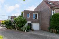 Woning Houtsnede 26 Capelle aan den IJssel