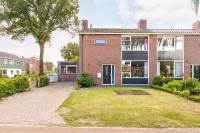 Woning Hoornkampen 16 Rolde