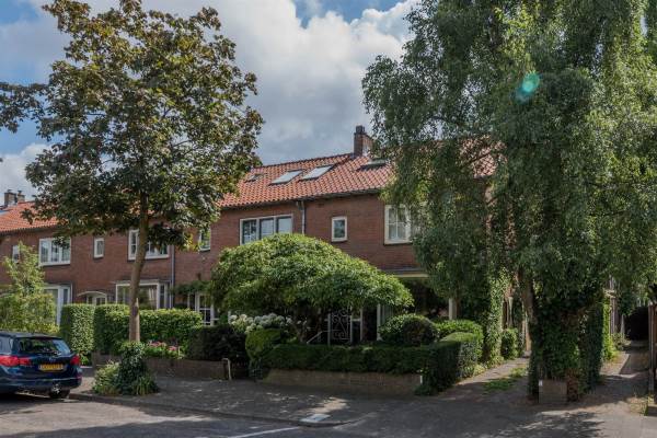 Woning Neuweg 451 Hilversum