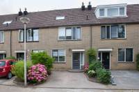 Woning Schokkerwerf 8 Gouda