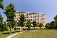 Woning Van Vollenhovenplein 32 Leiden