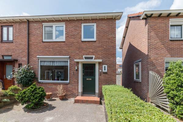 Woning Leliestraat 15 Capelle aan den IJssel