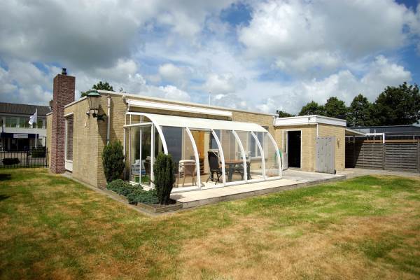 Woning Ath Bonninghaleane 14 Sneek