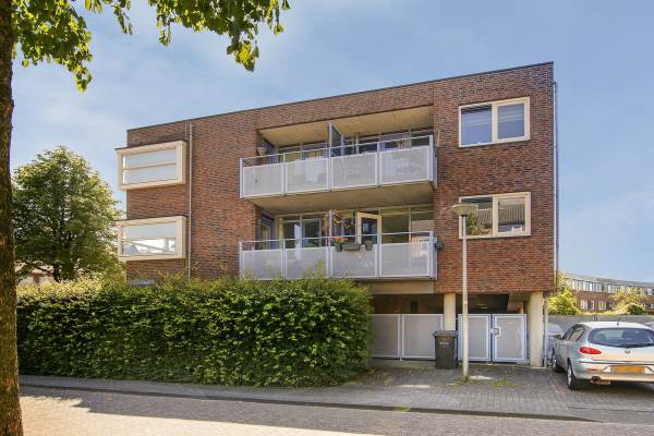 Woning Heiligenbergerweg 70 Amersfoort