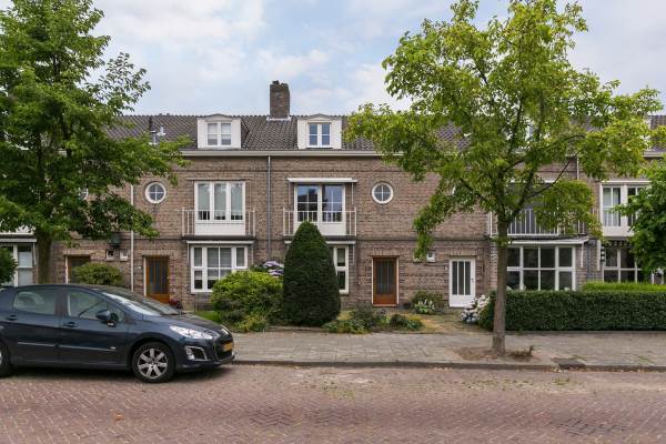 Woning Le Sage ten Broeklaan 61 Eindhoven