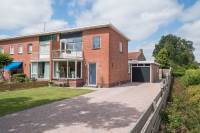 Woning Waezenburglaan 1 Leek