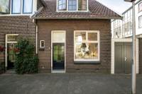 Woning Derk Buismanstraat 2 Zwolle
