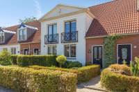 Woning Hof van Berlage 11 Deventer