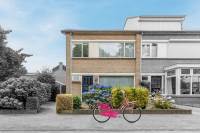 Woning Van Rijckevorsel van Kessellaan 27 Sint-Oedenrode